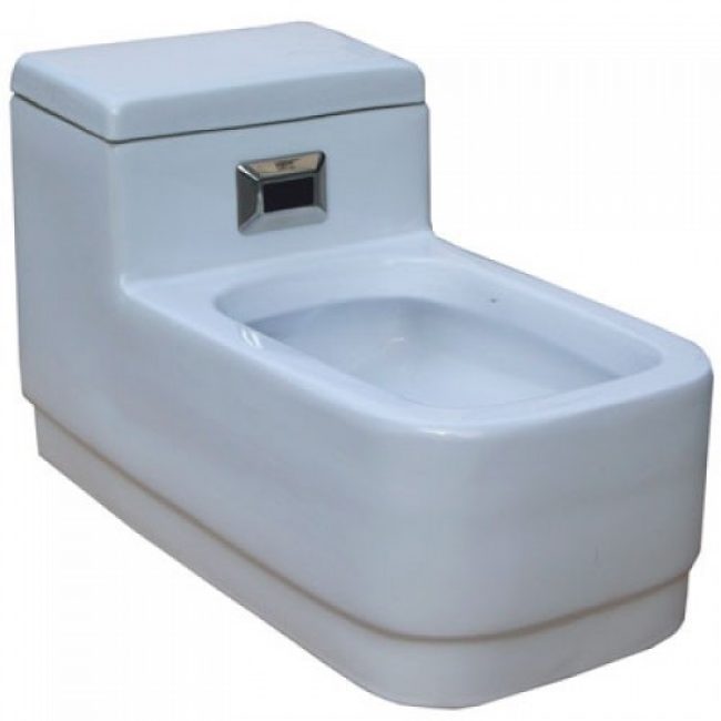 Automatikus WC macskáknak